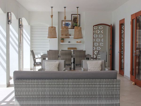 Saint Maarten Saint Martin Home 1003050