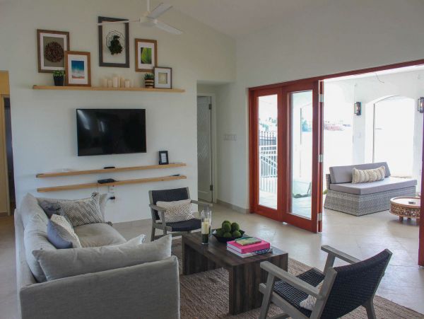 Saint Maarten Saint Martin Home 1003050