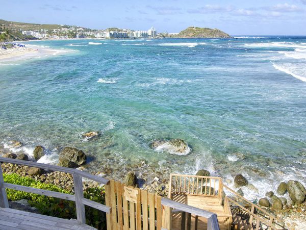 Saint Maarten Saint Martin Home 1003051