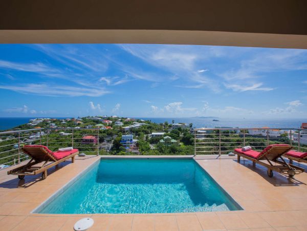 Saint Maarten Saint Martin Home 1003052