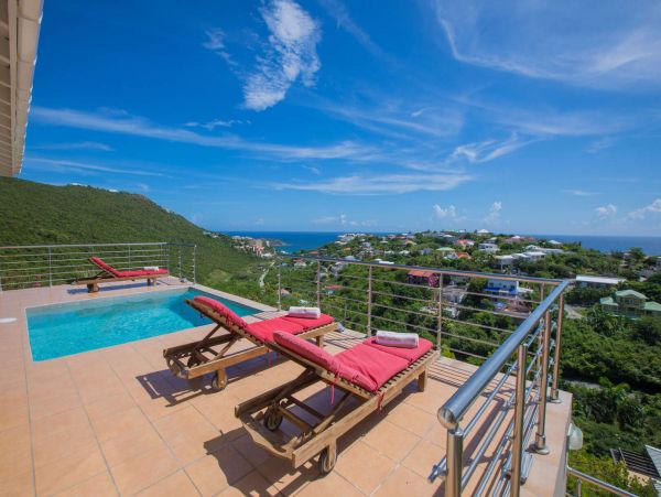 Saint Maarten Saint Martin Home 1003052
