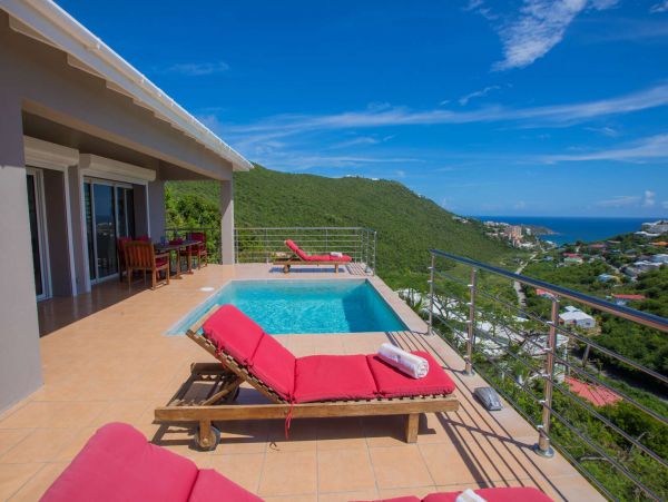 Saint Maarten Saint Martin Home 1003052