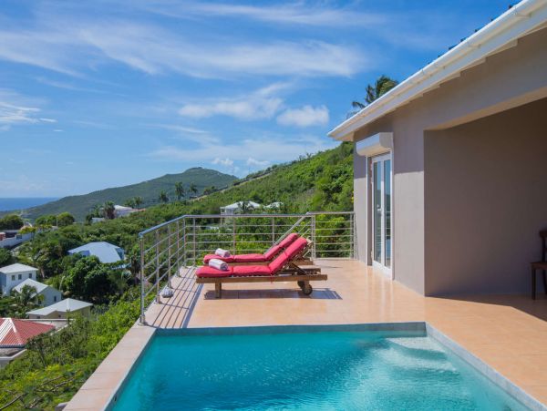 Saint Maarten Saint Martin Home 1003052