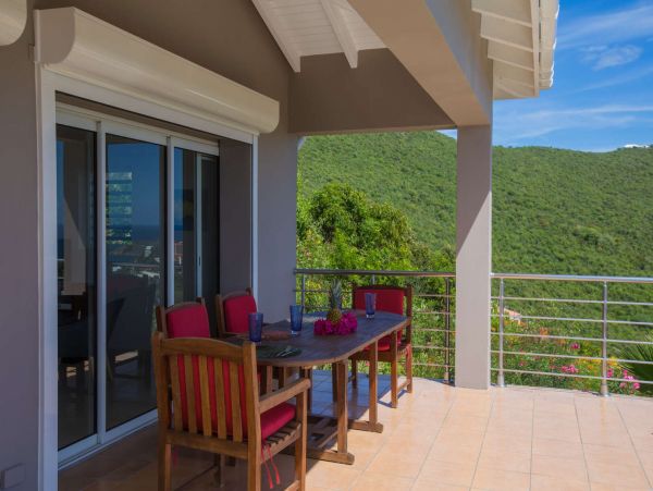 Saint Maarten Saint Martin Home 1003052