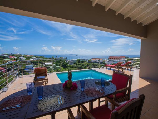 Saint Maarten Saint Martin Home 1003052