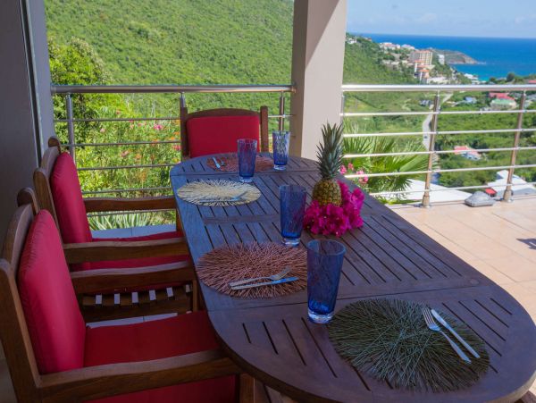 Saint Maarten Saint Martin Home 1003052