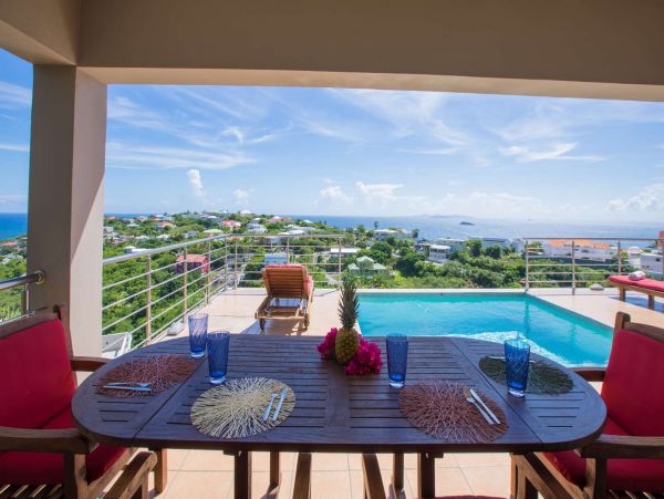 Saint Maarten Saint Martin Home 1003052
