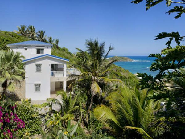 Saint Maarten Saint Martin Home 1003053