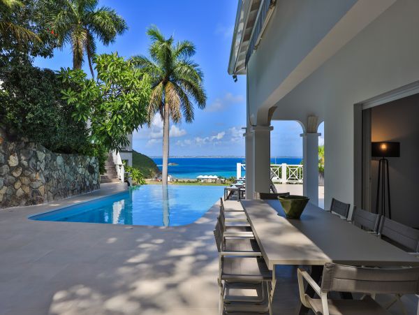 Saint Maarten Saint Martin Home 1003054