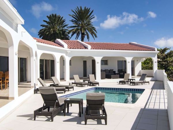 Saint Maarten Saint Martin Home 1003055