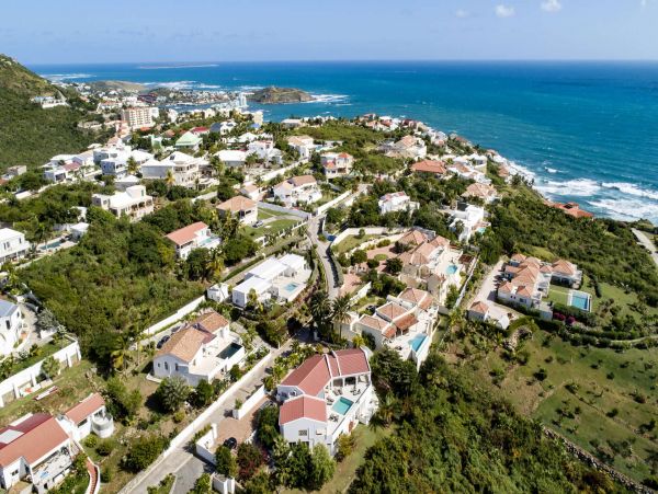Saint Maarten Saint Martin Home 1003055