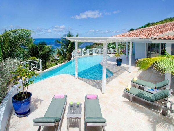 Saint Maarten Saint Martin Home 1003056