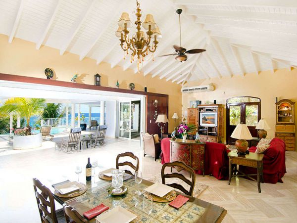 Saint Maarten Saint Martin Home 1003056