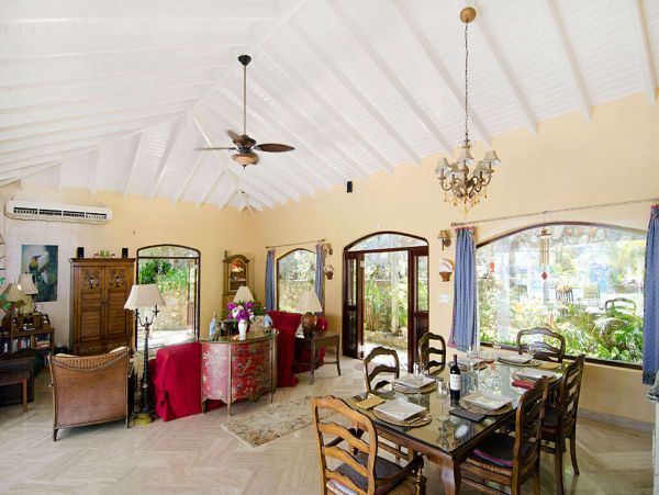 Saint Maarten Saint Martin Home 1003056
