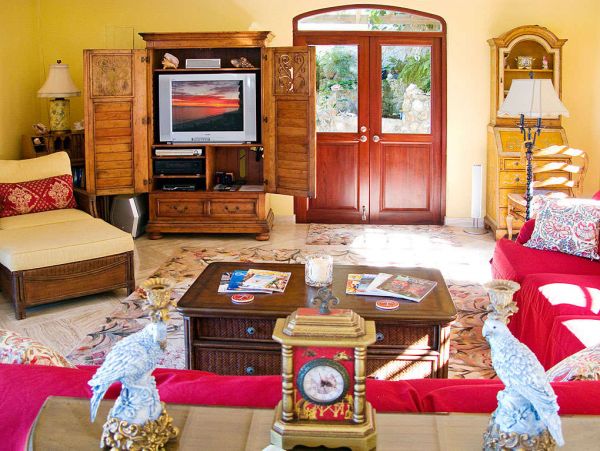 Saint Maarten Saint Martin Home 1003056