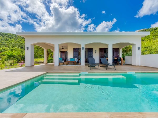 Saint Maarten Saint Martin Home 1003057