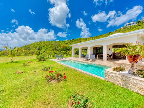 Saint Maarten Saint Martin Home 1003057
