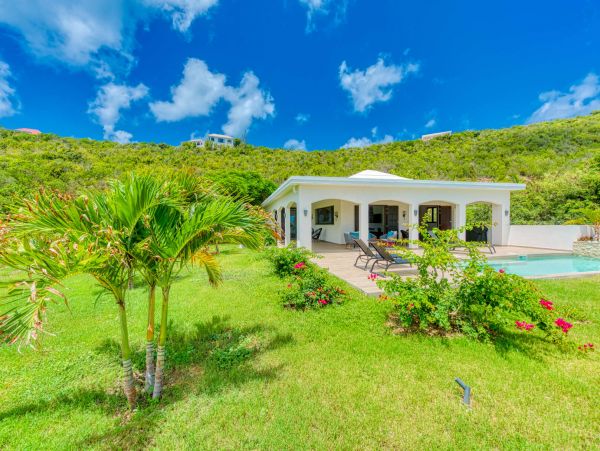 Saint Maarten Saint Martin Home 1003057