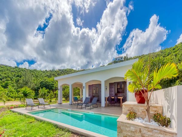 Saint Maarten Saint Martin Home 1003057