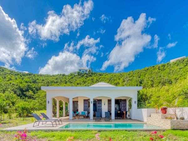 Saint Maarten Saint Martin Home 1003057