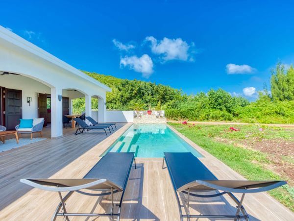 Saint Maarten Saint Martin Home 1003057