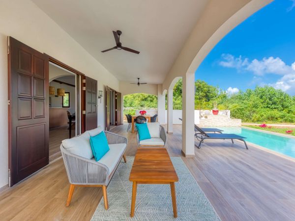 Saint Maarten Saint Martin Home 1003057