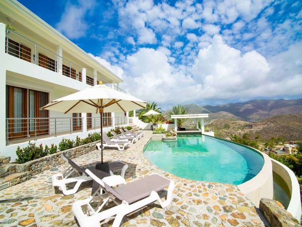 Saint Maarten Saint Martin Home 1003058