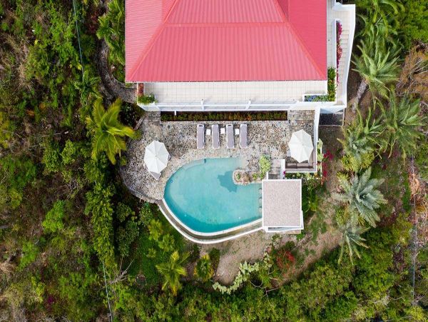 Saint Maarten Saint Martin Home 1003058