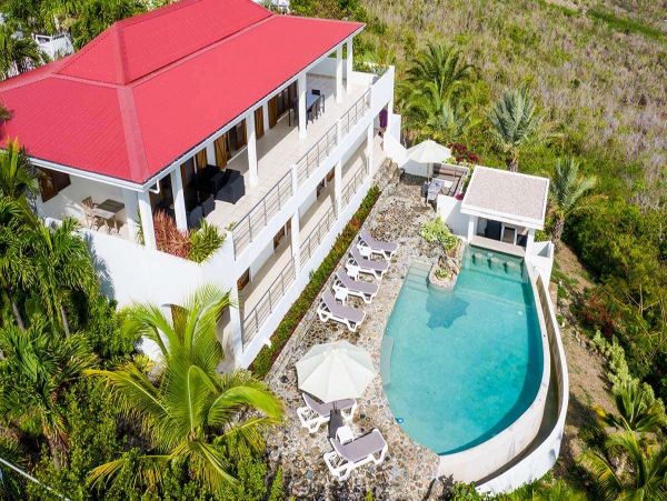 Saint Maarten Saint Martin Home 1003058