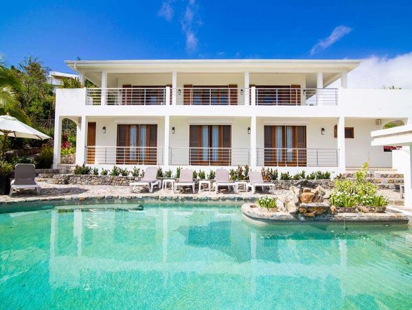 Saint Maarten Saint Martin Home 1003058