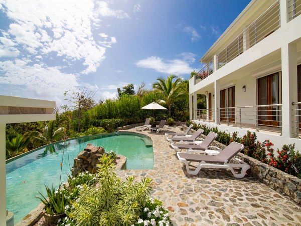 Saint Maarten Saint Martin Home 1003058