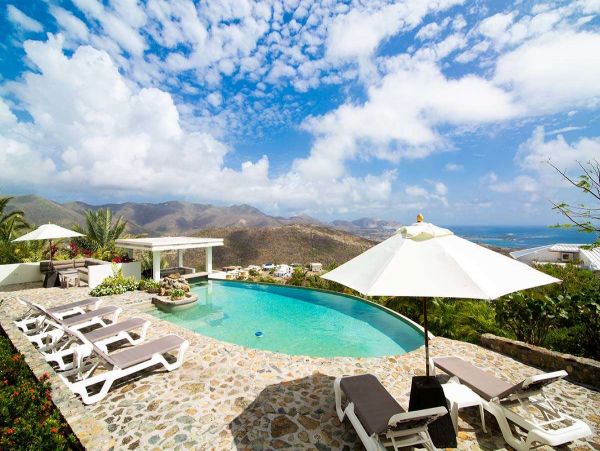 Saint Maarten Saint Martin Home 1003058