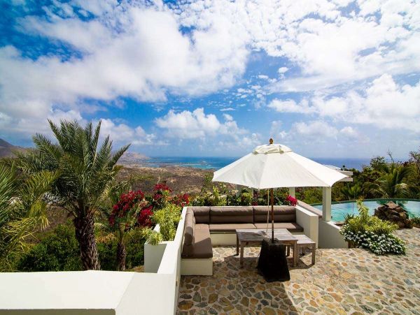 Saint Maarten Saint Martin Home 1003058