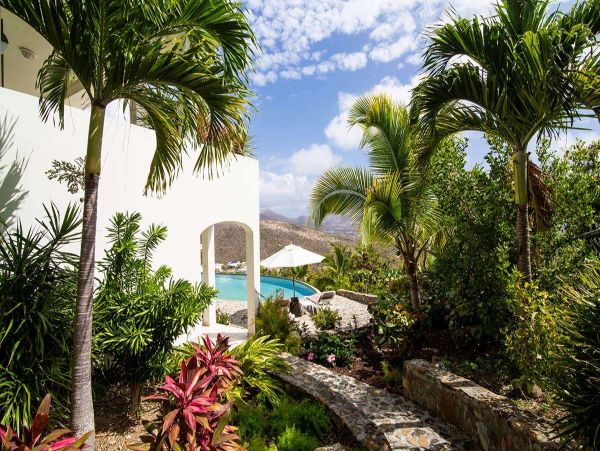 Saint Maarten Saint Martin Home 1003058