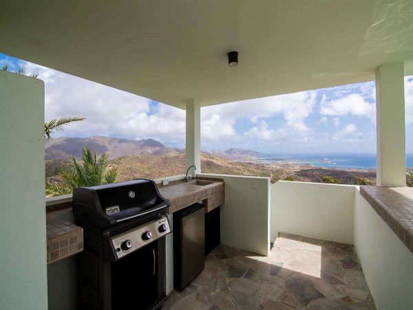 Saint Maarten Saint Martin Home 1003058