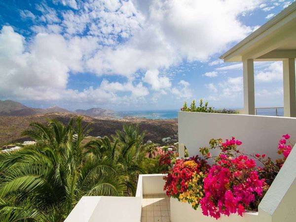 Saint Maarten Saint Martin Home 1003058