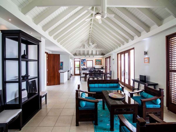 Saint Maarten Saint Martin Home 1003058
