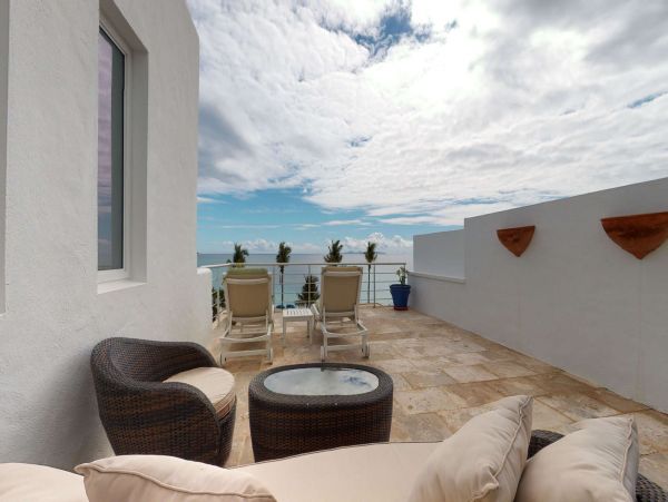Saint Maarten Saint Martin Home 1003059