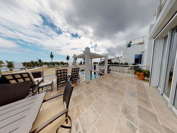 Saint Maarten Saint Martin Home 1003060
