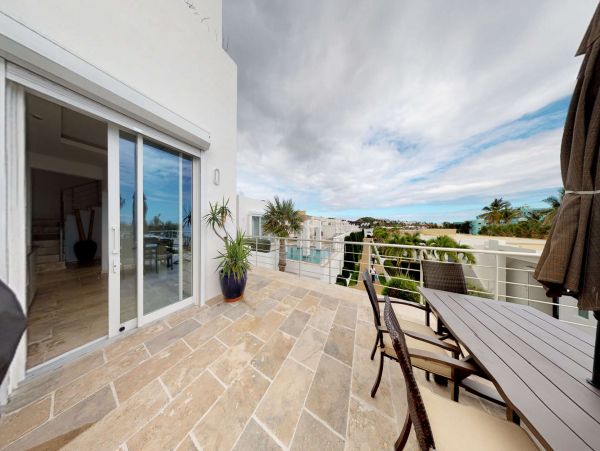 Saint Maarten Saint Martin Home 1003060