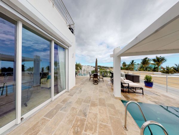 Saint Maarten Saint Martin Home 1003060