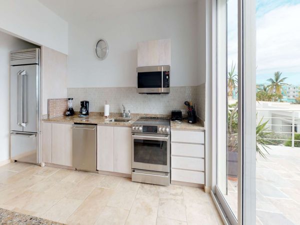 Saint Maarten Saint Martin Home 1003060