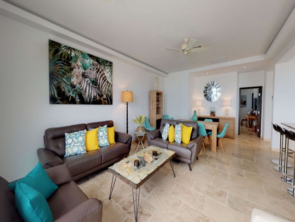 Saint Maarten Saint Martin Home 1003060