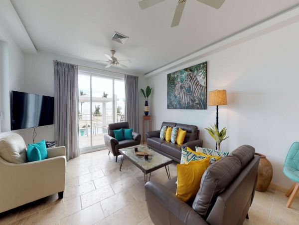 Saint Maarten Saint Martin Home 1003060