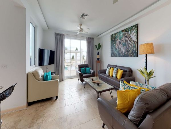 Saint Maarten Saint Martin Home 1003060