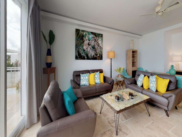 Saint Maarten Saint Martin Home 1003060