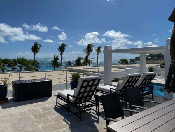 Saint Maarten Saint Martin Home 1003061