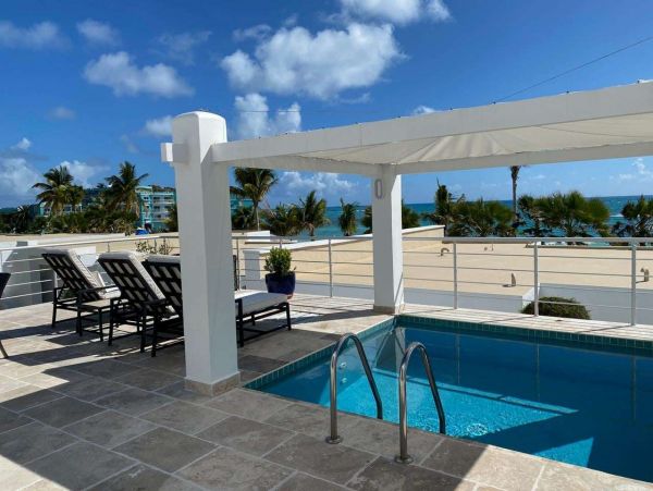 Saint Maarten Saint Martin Home 1003061