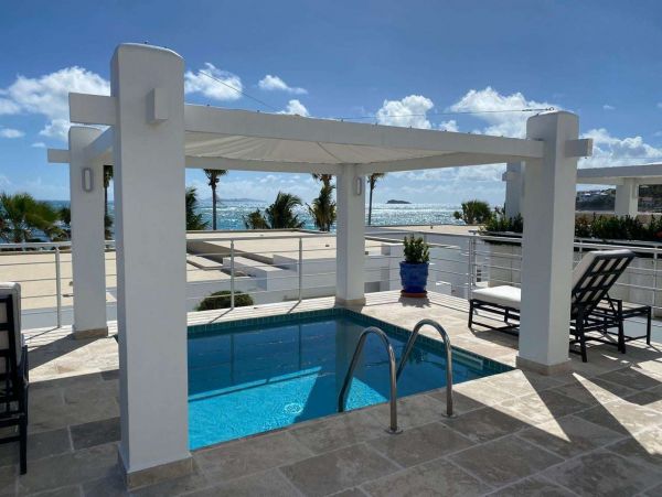 Saint Maarten Saint Martin Home 1003061