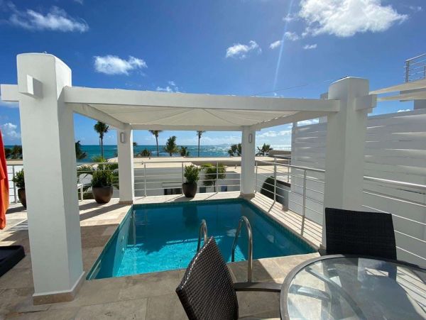 Saint Maarten Saint Martin Home 1003061